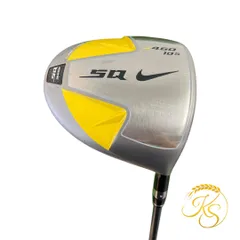 2025年最新】NIKE GOLF ドライバーの人気アイテム - メルカリ