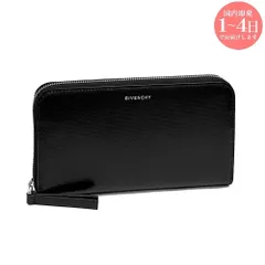 ⭐️ 極美品 ジバンシー ロゴ ラウンドファスナー 長財布 ページュ 鑑定済 2025年最新】GIVENCHY 財布 ラウンドの人気アイテム - メルカリ