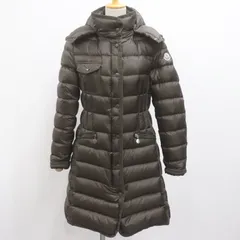 MONCLER モンクレール ダウンコート/HERMINE エルミンヌ【大きい