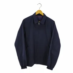 ジュンレッド JUNRed リバーシブル ジップアップジャケット メンズ import：M のサムネイル