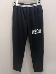 【新品】 ARCHIVIO archivio アルチビオ ゴルフ メンズ パンツ A167207 定価31,900円 ズボン ジャージパンツ 吸水速乾加工のサムネイル