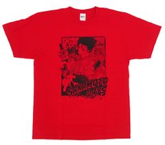 サカモトデイズ SAKAMOTO DAYS Tシャツ Mサイズ 南雲 - メルカリ サカモトデイズ SAKAMOTO DAYS Tシャツ Mサイズ 南雲 - メルカリ