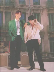 SEVENTEEN Semicolon WOOZI/VERNON トレーディングカード ユニット