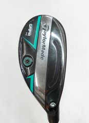 【最短翌日発送】GAPR HI | 19 | R | MCI 60 | 中古 | ユーティリティ | テーラーメイド