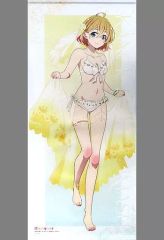 矢野エリカ A4クリアファイル SHIROBAKO 抱き枕カバー 早期予約特典