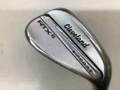 2025年最新】クリーブランド rtx zipcore 52の人気アイテム