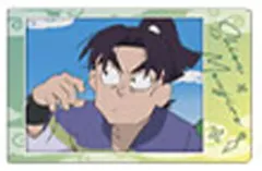 【中古】キャラカード 潮江文次郎(名前右横) 「忍たま乱太郎 スナップマイド2」