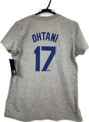 大谷翔平モデル NIKE Tシャツ MENS メンズ ロサンゼルス ドジャース 【MLB T-SHIRT】 ナイキ LOS Dodgers SHOHEI OHTANI