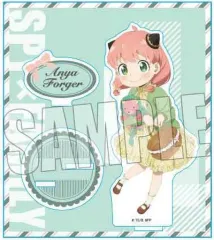 【中古】アクリルスタンド・アクリルパネル アーニャ・フォージャー(春ver.) アクリルスタンド 「SPY×FAMILY」