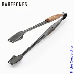 【新品】 ベアボーンズ カウボーイグリル トング 20235509000000 キャンプ アウトドア BBQのサムネイル