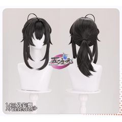 新品、未使用 三分妄想 ゼンレスゾーンゼロ コスプレ バーニス 