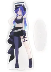 【中古】同人アクセサリー・小物系 【ブルーアーカイブ】アクリルスタンド アイドルver 早瀬ユウカ(あいぱ) C105/あいぱハウスのサムネイル