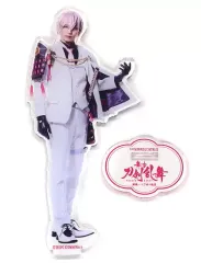 【中古】アクリルスタンド・アクリルパネル 松井勇歩(亀甲貞宗)/戦闘ver. ランダムアクリルスタンド 「舞台『刀剣乱舞』綺伝 いくさ世の徒花」