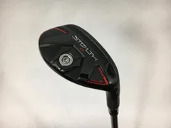 テーラーメイドSTEALTHレスキュー#6 楽天市場】テーラーメイド レスキュー #6の通販