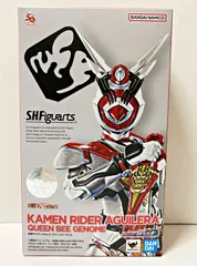 2024年最新】s.h.figuarts 仮面ライダーアギレラの人気アイテム - メルカリ