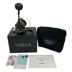 2025年最新】20ステラsw 4000の人気アイテム - メルカリ