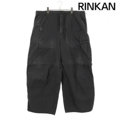 2025年最新】BALENCIAGA メンズ ワークパンツ・カーゴパンツ