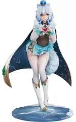 【中古】フィギュア ラヴィ 「レッド:プライドオブエデン」 1/7 プラスチック製塗装済み完成品