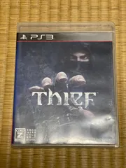 PS3 ThieF シーフ