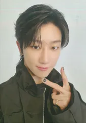 SEVENTEEN THE8 2023 FOLLOW to JAPAN 99