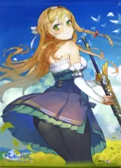 2025年最新】ライザのアトリエ 描き下ろしB2タペストリーの人気