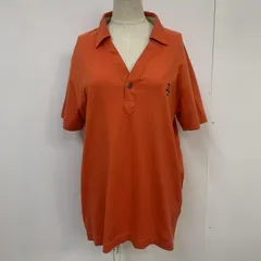 Paul Smith ポールスミス カットソー 半袖 スキッパー ワンポイントのサムネイル