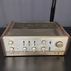 TRIO アンプ TW800ジャンク TRIO アンプ TW800ジャンク