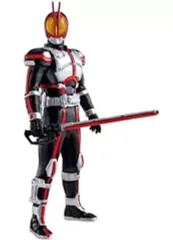 【中古】食玩 トレーディングフィギュア 仮面ライダーファイズ 「HDM創絶仮面ライダー 煌輝の戦士降臨編」 