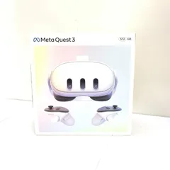 2025年最新】META quest 3 512の人気アイテム - メルカリ