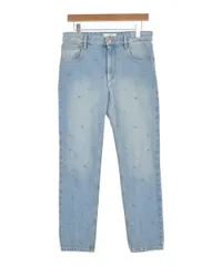 MARANT ETOILE デニムパンツ レディース 【古着】【中古】【送料無料】のサムネイル
