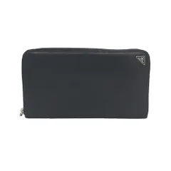 【現行型・未使用に近い✨】RFID掲載 プラダ 長財布 オーガナイザー 黒 2025年最新】プラダオーガナイザーの人気アイテム - メルカリ