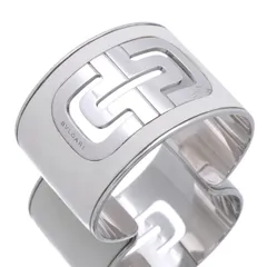 2025年最新】ブルガリバングルの人気アイテム - メルカリ