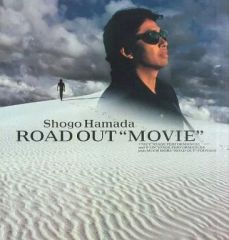 VHS] 浜田省吾『ROAD OUT 