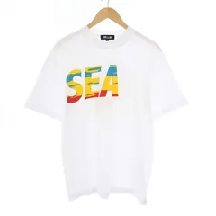 【専用】VIOLA&ROSES X WDS (TROPICAL-FLOWER) Tシャツ/カットソー(半袖/袖なし)