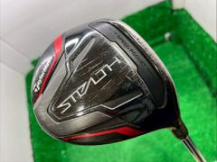 激安[494] フェアウェイウッド テーラーメイド STEALTH/SPEEDER