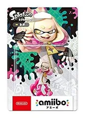 【中古】(未使用･未開封品)　amiibo ヒメ (スプラトゥーンシリーズ) 6k88evb