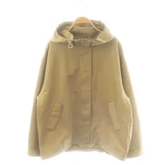 スピックアンドスパン パーカー 美品！ Spick & Span｜スピック アンド スパンのパーカー通販 - ZOZOTOWN