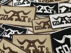 GOATco.
