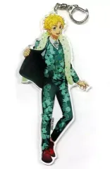 【中古】雑貨 花垣武道 スーツstyle II アクリルキーホルダーBIG 「東京リベンジャーズ」