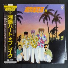湘南爆走族 タペストリー 布製 黒 赤 紫 - メルカリ