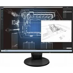 超格安価格 【chochos様 DTK-2420/K0 引き取りお渡し用】EIZO 中古美品