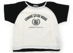 【コムサデモード/COMMECADUMODE】Tシャツ・カットソー 110サイズ 男の子【子供服・ベビー服】（1864742）