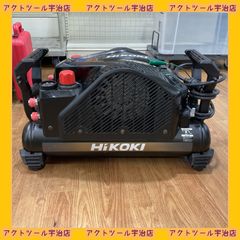 ★ハイコーキ(HIKOKI ※旧:日立工機) エアコンプレッサー EC1445H3(CS)【宇治店】のサムネイル
