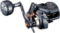 【SHIMANO/シマノ】048318 25バルケッタFカスタム 150 (048318) ベイトリール