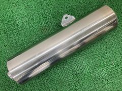激鳴きマフラー延長キット50.8π(新品) CBXゼファーXJR！音職人ワルツ