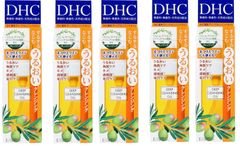 【大人気⭕好評価】DHC 薬用ディープクレンジングオイル 150ml　5本セット