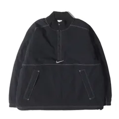 2025年最新】Supreme nike ripstop pullover jacketの人気アイテム