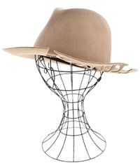 Stetson 5X ヴィンテージ 中折れハット カナダ製 - メルカリ