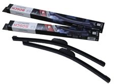 BMW MINI F55 F56 F57用 ワイパー 左右2本セット エアロツイン Bosch（ボッシュ）