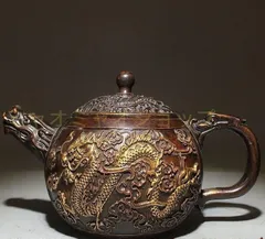 2025年最新】銅壺の人気アイテム - メルカリ